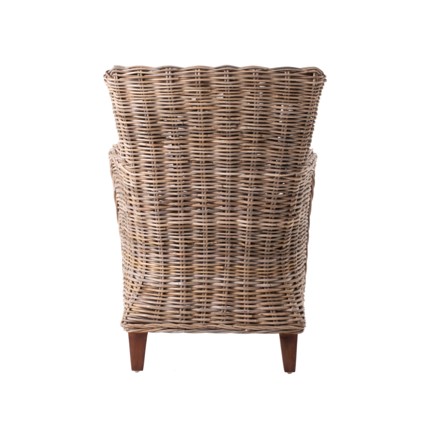 Sessel Rattan Sessel Rattan