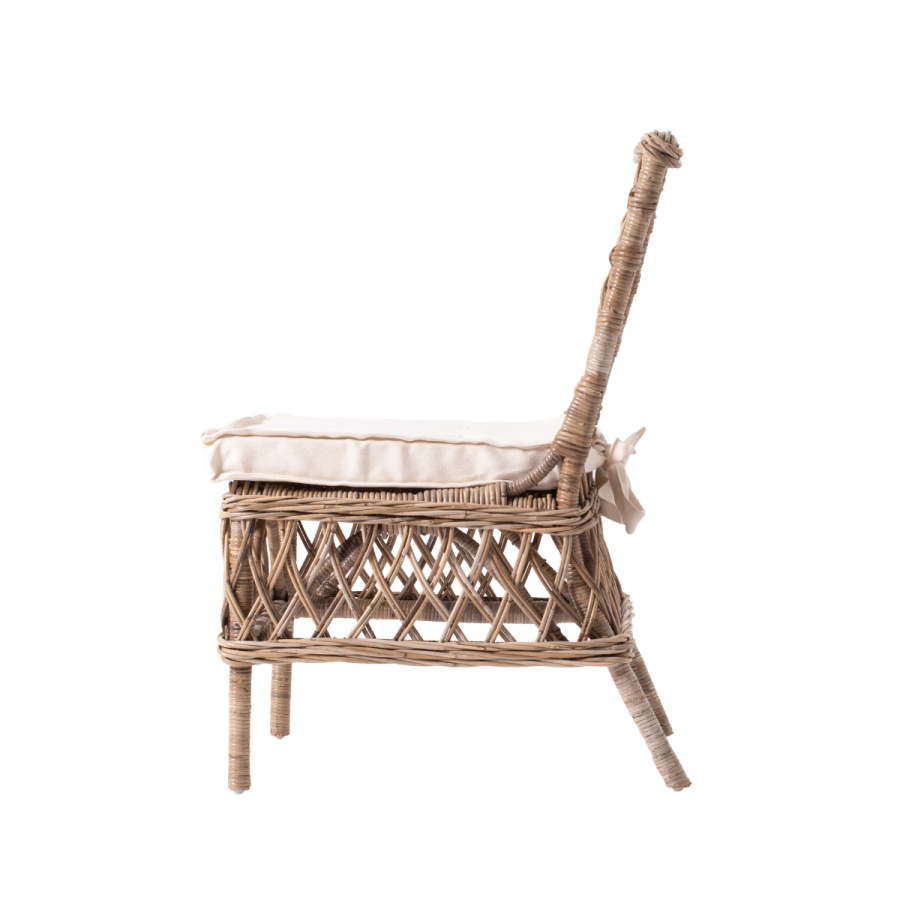 Wickerworks Stuhl Wickerworks Stuhl
