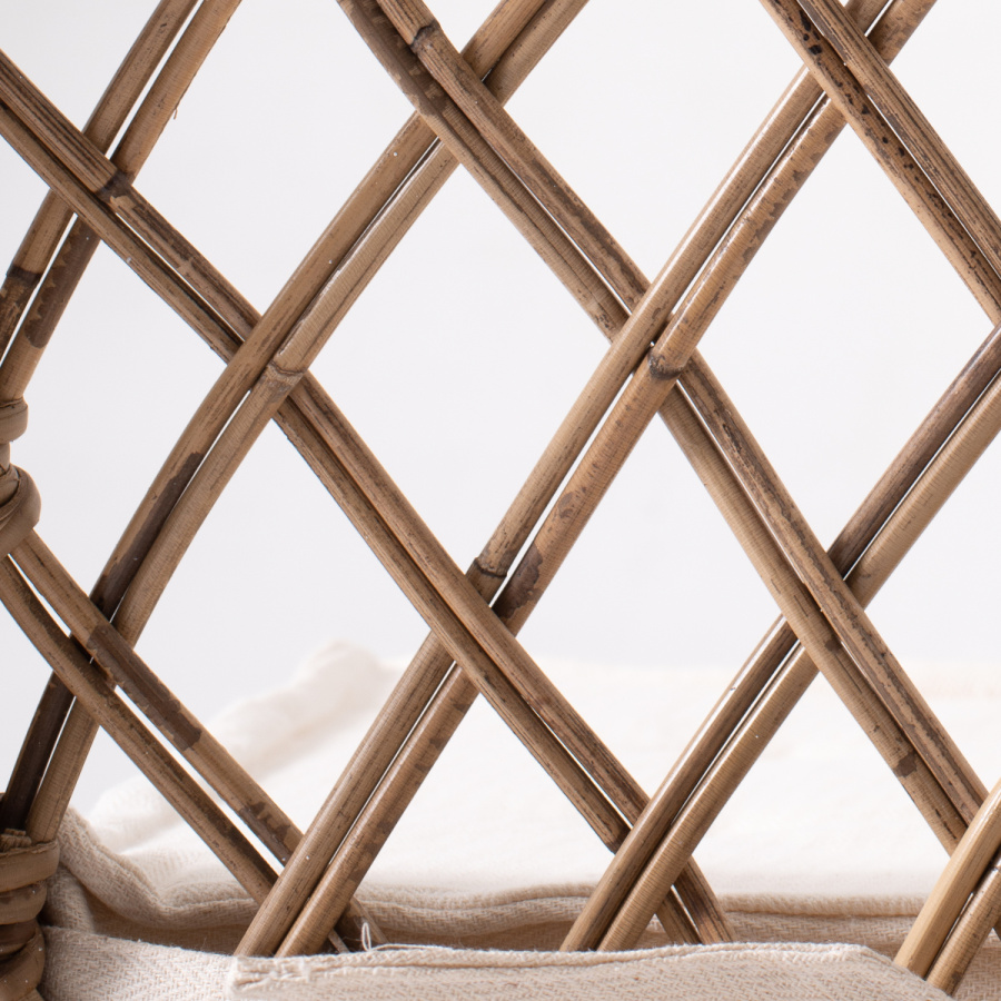 Detail Rattan