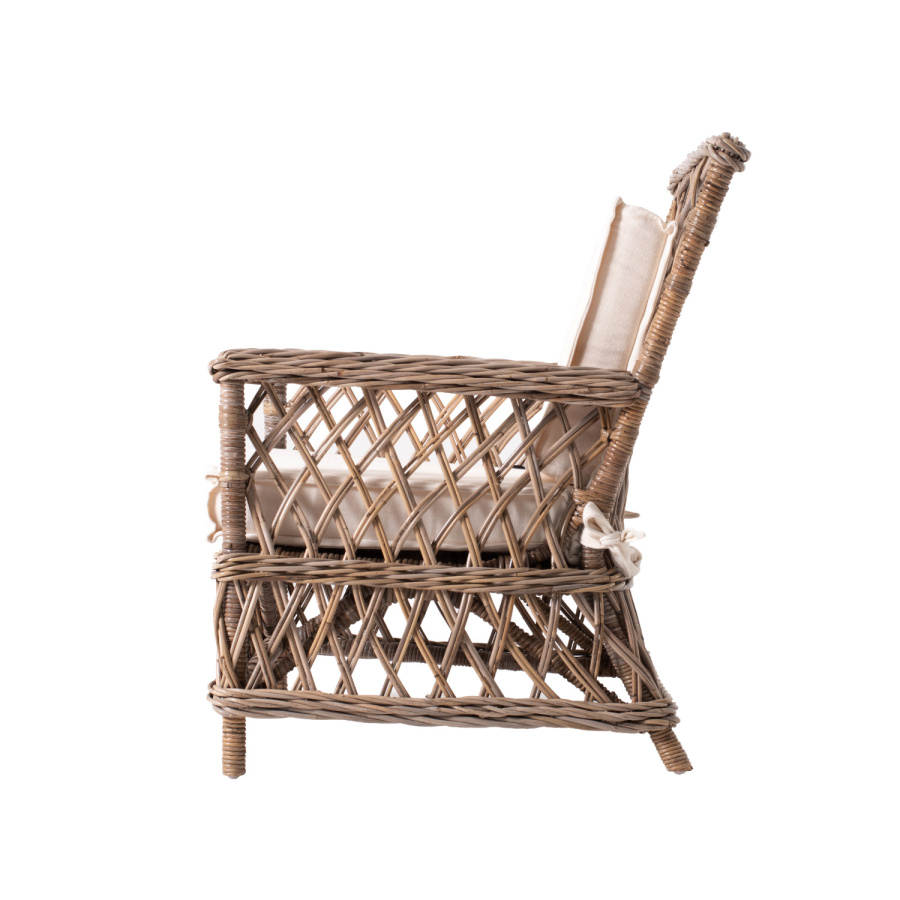 Rattan Stuhl Rattan Stuhl