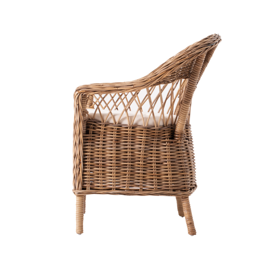 Wickerworks Stuhl Wickerworks Stuhl