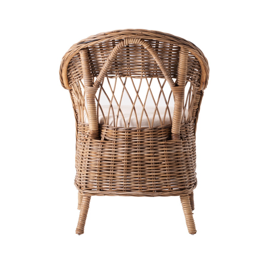 Rattan Sessel Rattan Sessel
