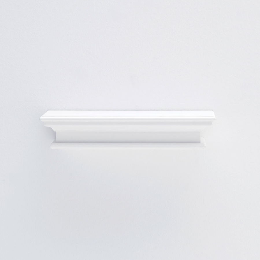 Halifax Floating Wandregal, mittel Halifax Floating Wandregal, mittel