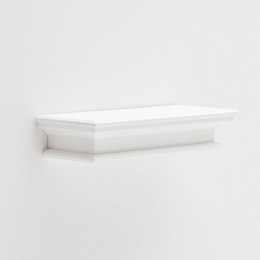 Halifax Floating Wandregal, mittel Halifax Floating Wandregal, mittel