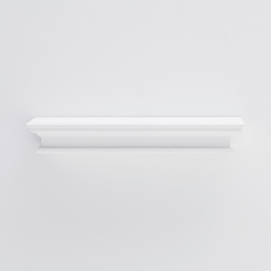 Halfax Floating Wall Shelf, lang Halfax Floating Wall Shelf, lang