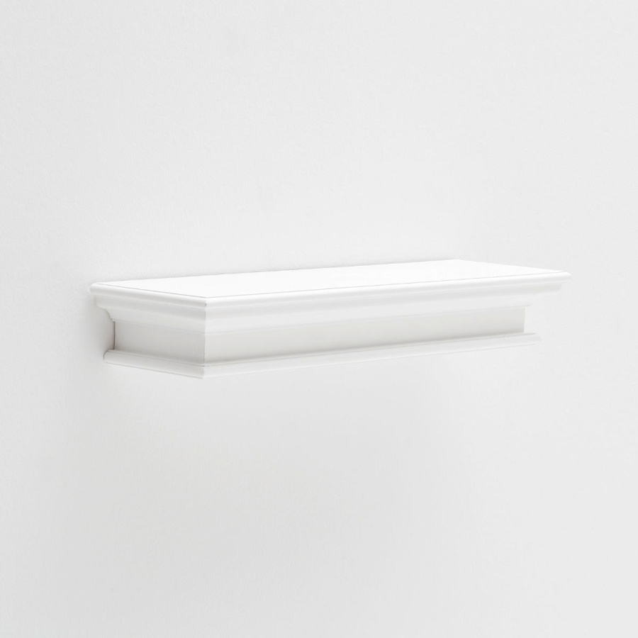 Halfax Floating Wall Shelf, lang Halfax Floating Wall Shelf, lang