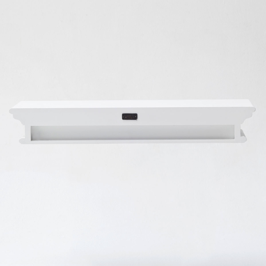 Halfax Floating Wall Shelf, lang Halfax Floating Wall Shelf, lang