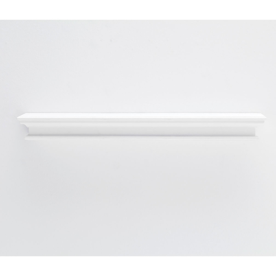 Halifax Floating Wall Shelf, extra lang Halifax Floating Wall Shelf, extra lang
