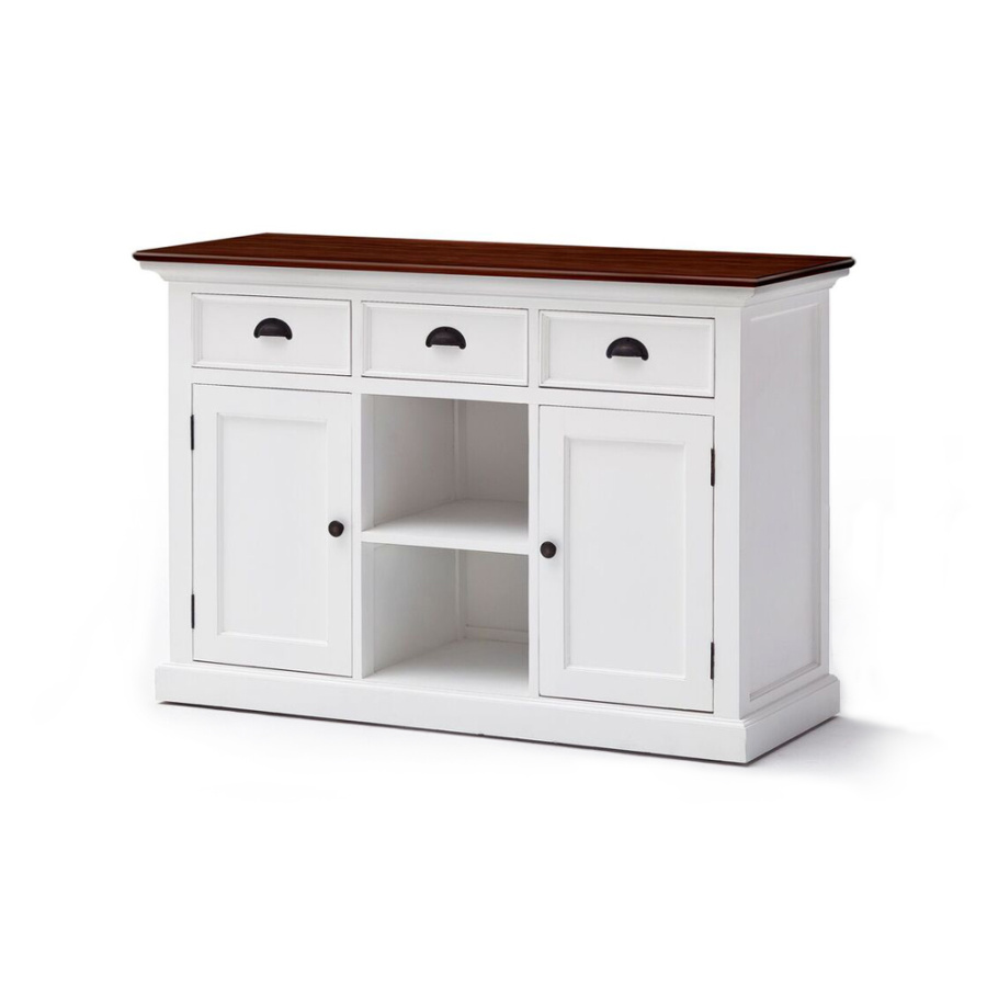 Novasolo Schrank B129TWD Novasolo Schrank B129TWD