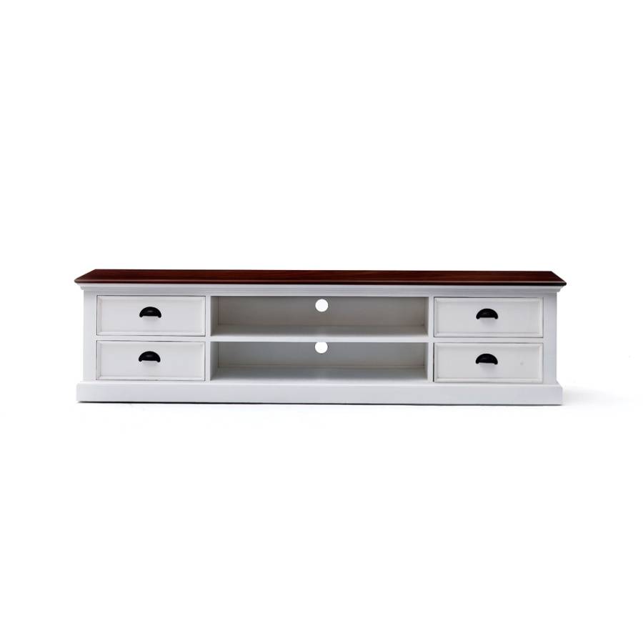 Halifax Accent Large ETU mit 4 Schubladen Halifax Accent Large ETU mit 4 Schubladen