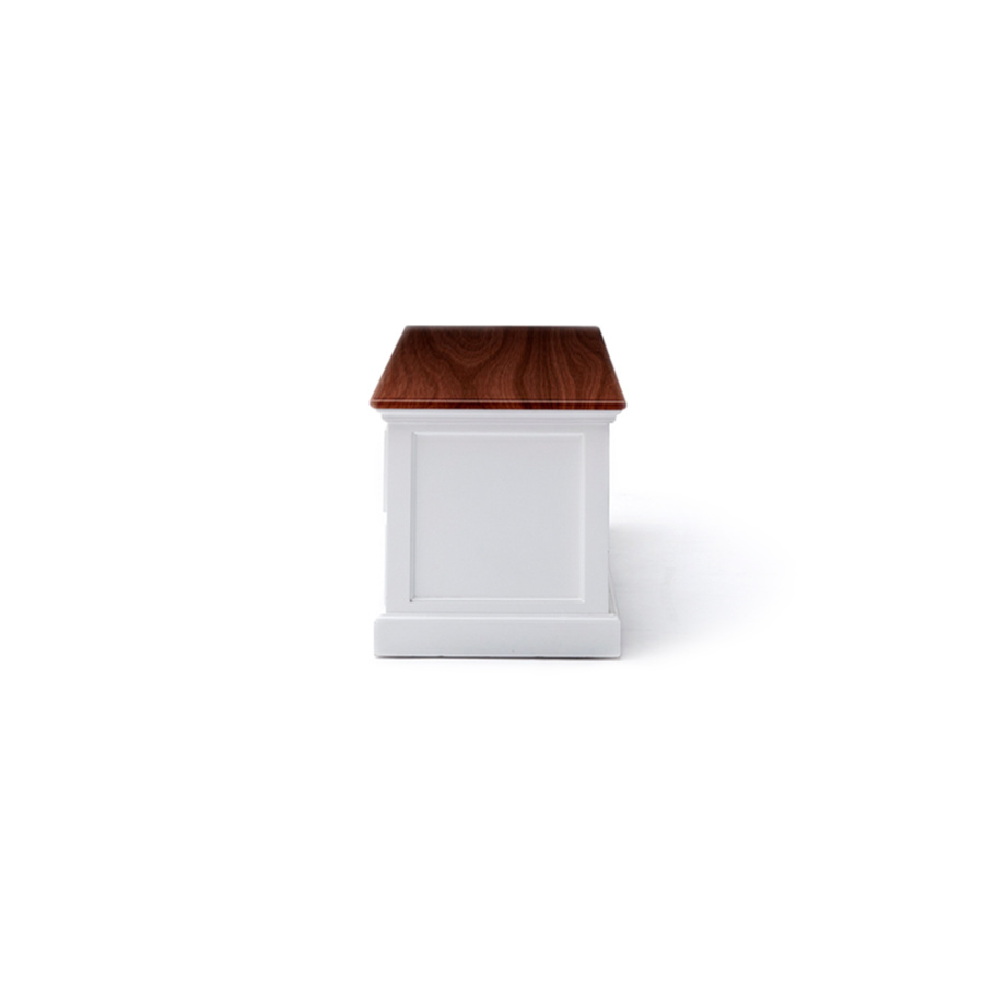 Halifax Accent Large ETU mit 4 Schubladen Halifax Accent Large ETU mit 4 Schubladen