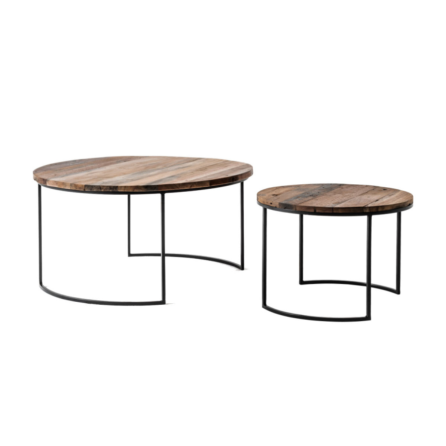Couchtisch 2er Set Couchtisch 2er Set