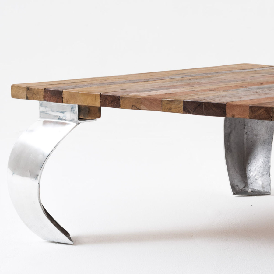 Industrial Couchtisch Industrial Couchtisch