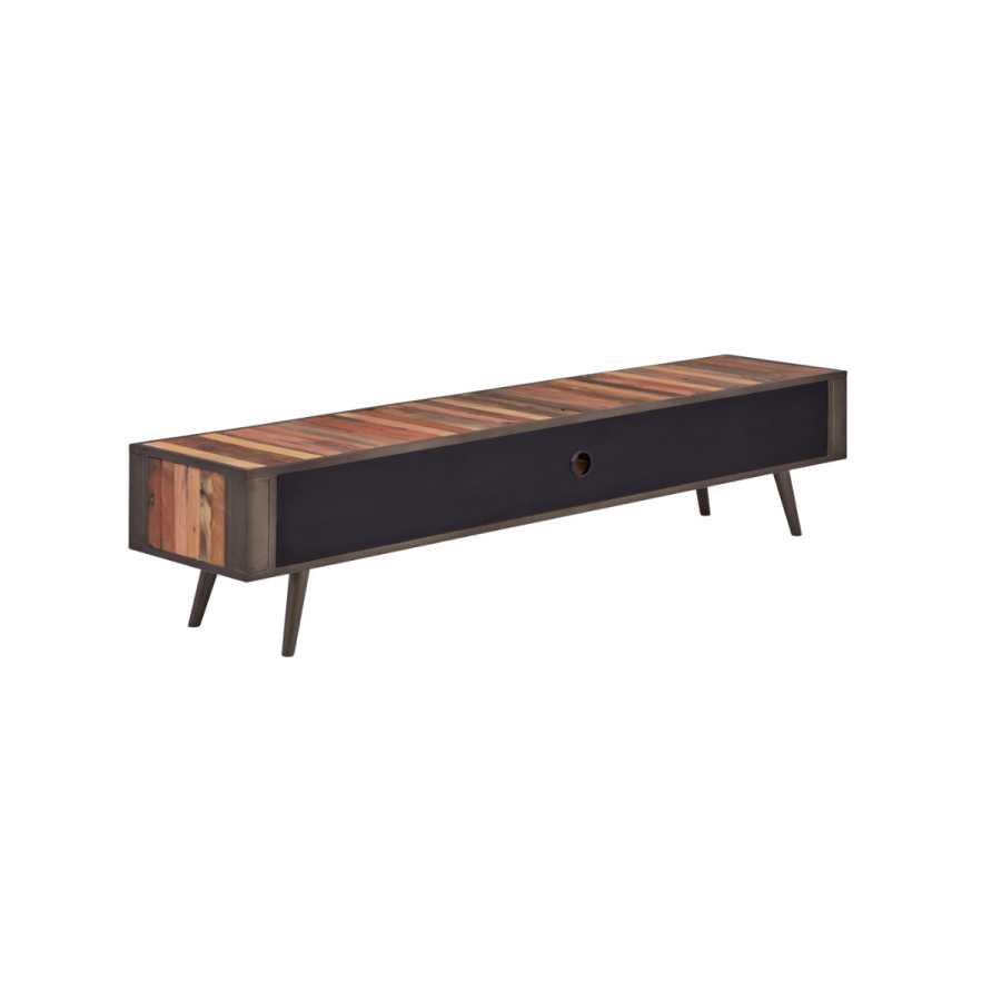 TV-Lowboard im Industrial Stil 200cm TV-Lowboard im Industrial Stil 200cm