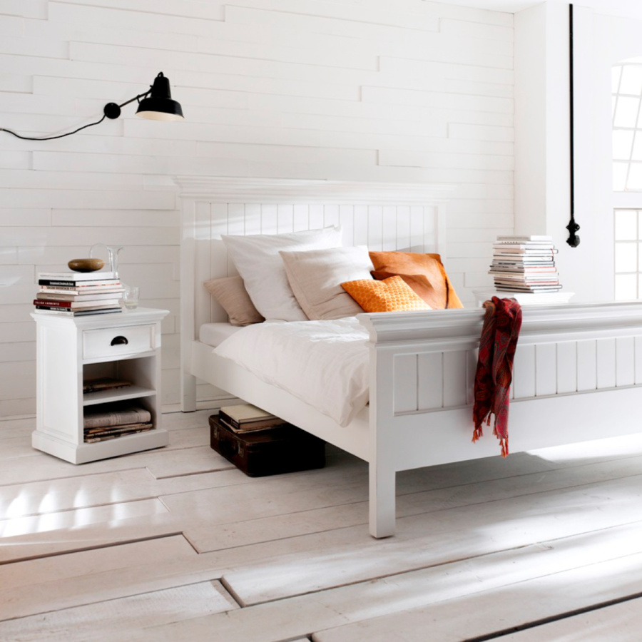 Nachttisch Landhausstil Nachttisch Landhausstil