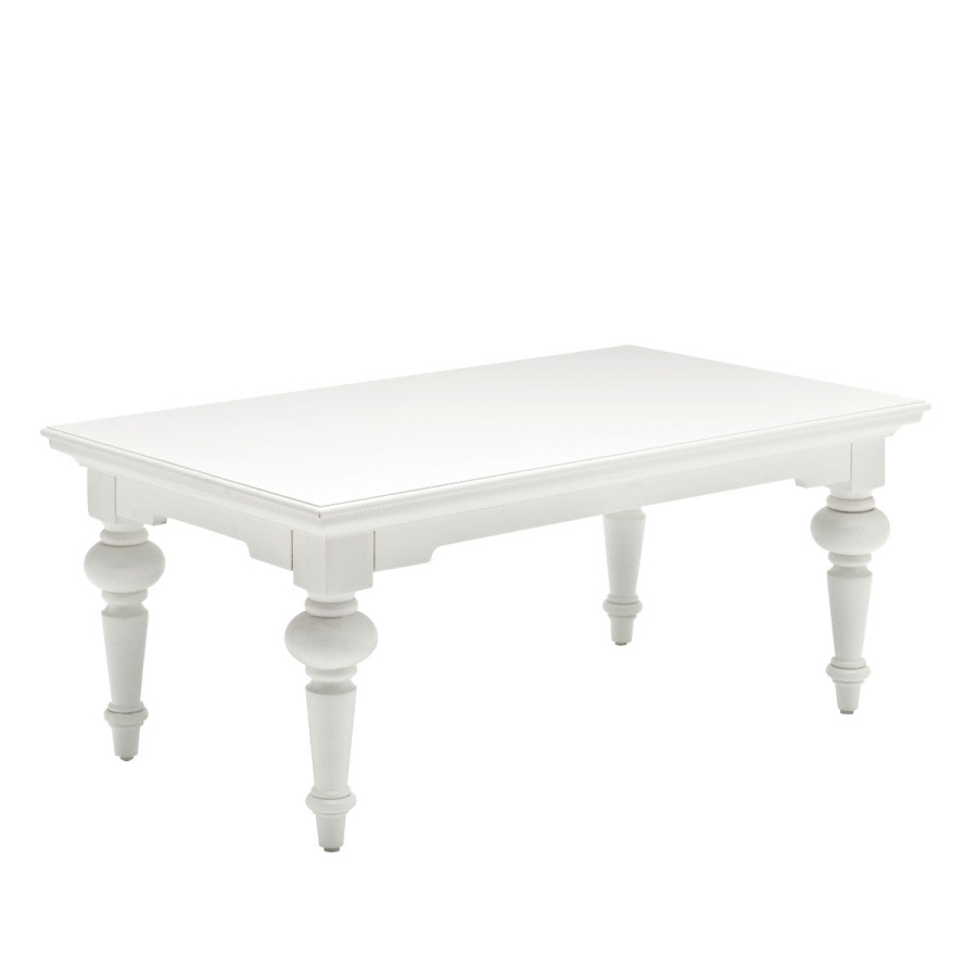 Provence Rechteckiger Couchtisch Provence Rechteckiger Couchtisch