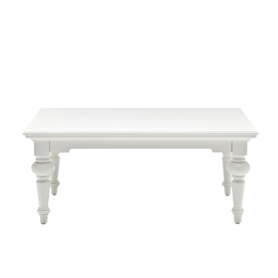 Provence Rechteckiger Couchtisch Provence Rechteckiger Couchtisch