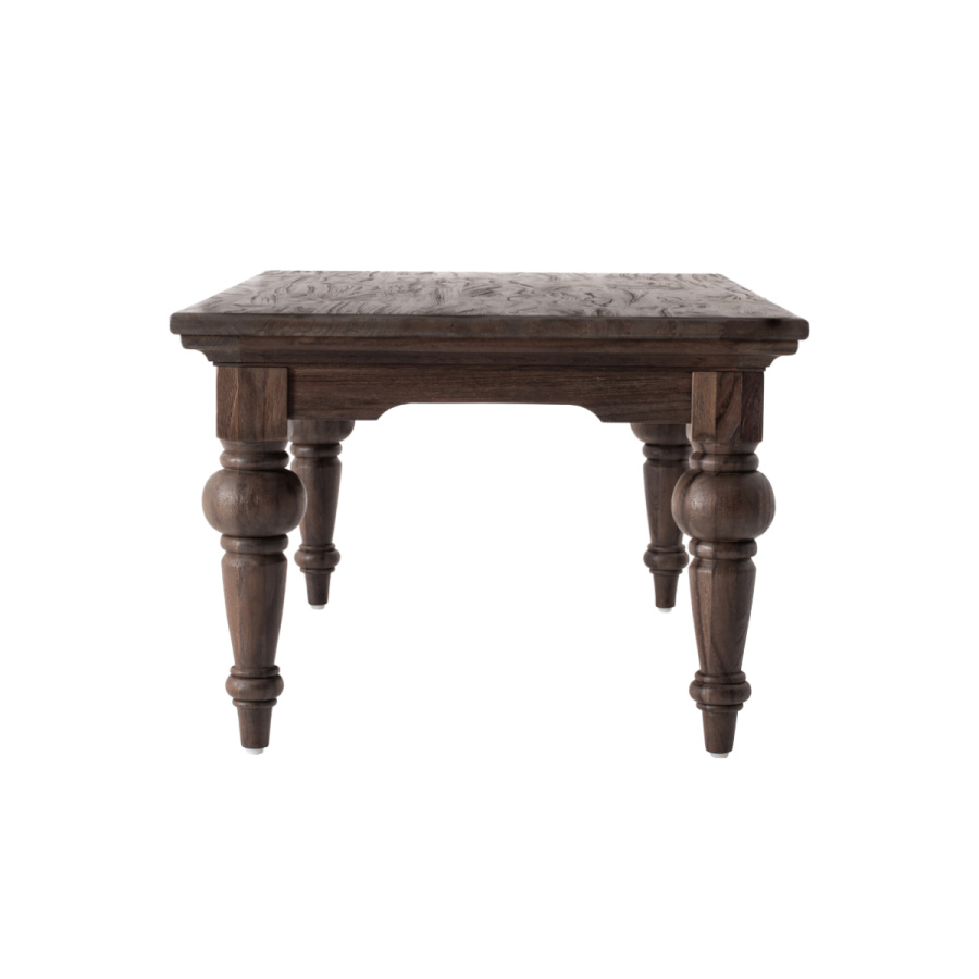 Hygge rechteckiger Couchtisch Hygge rechteckiger Couchtisch