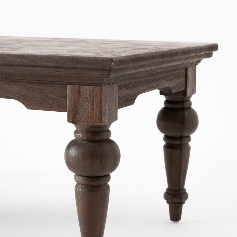 Hygge rechteckiger Couchtisch Hygge rechteckiger Couchtisch