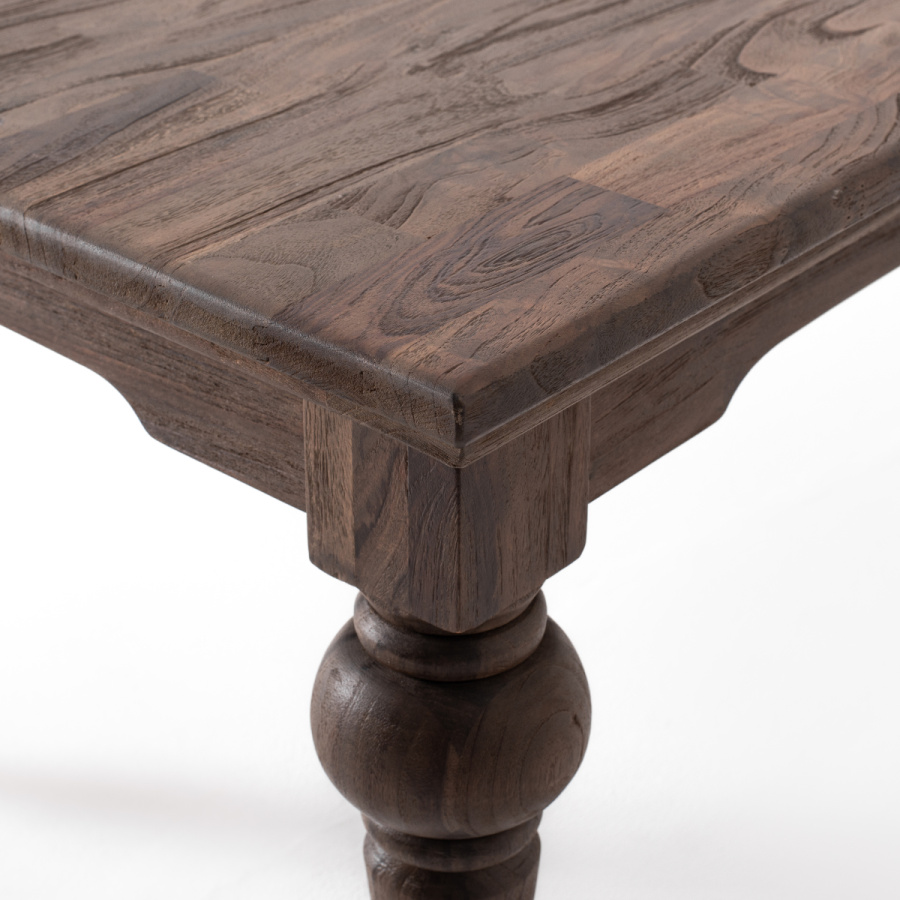 Hygge rechteckiger Couchtisch Hygge rechteckiger Couchtisch