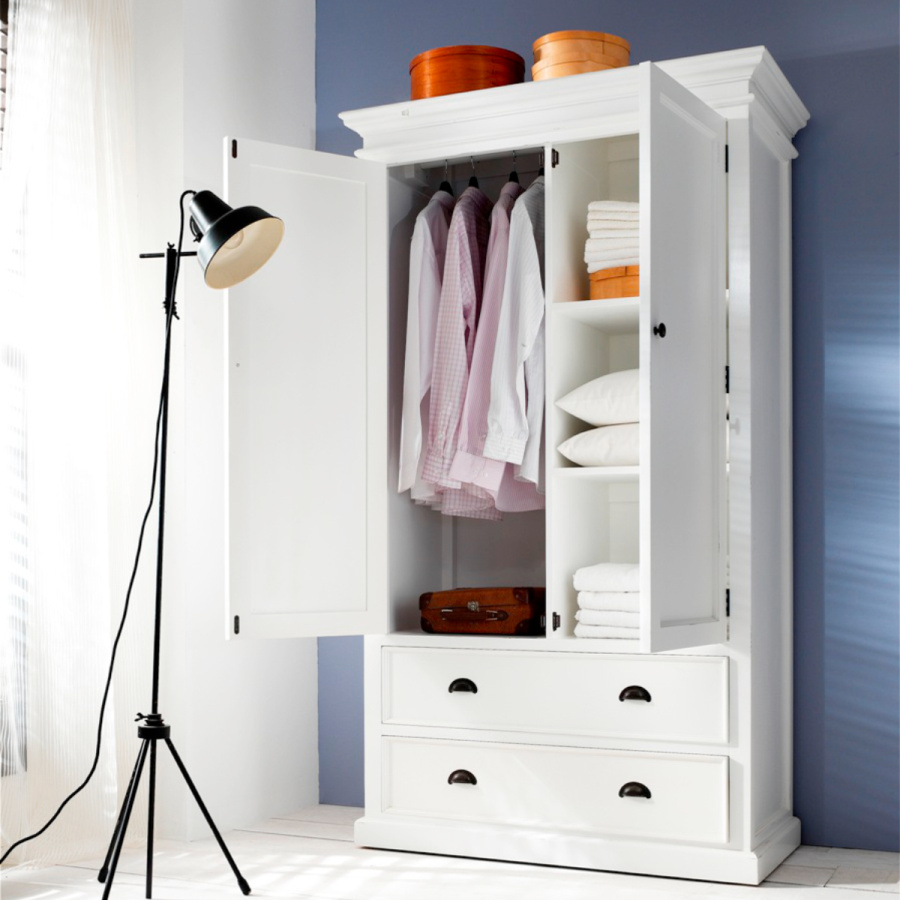 Kleiderschrank Novasolo Kleiderschrank Novasolo