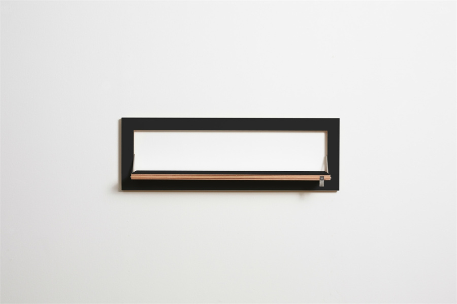 Fläpps Regal 80x27