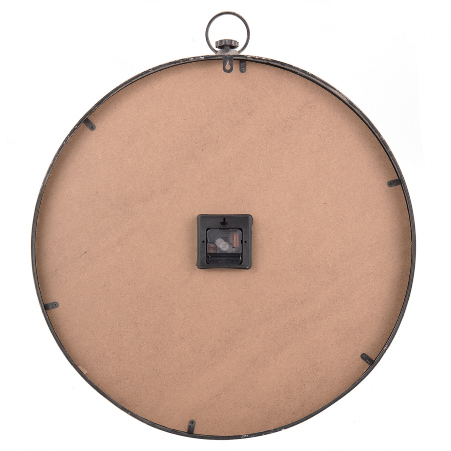 Wanduhr Clayre & Eef