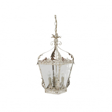 Shabby Chic Kronleuchter