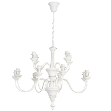 Kronleuchter Shabby Chic