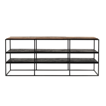 Industrial TV-Bank